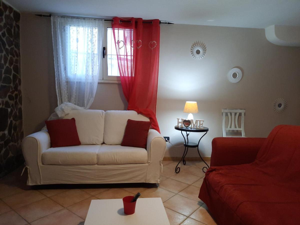Villantoine De La Marina Di Orosei Room photo